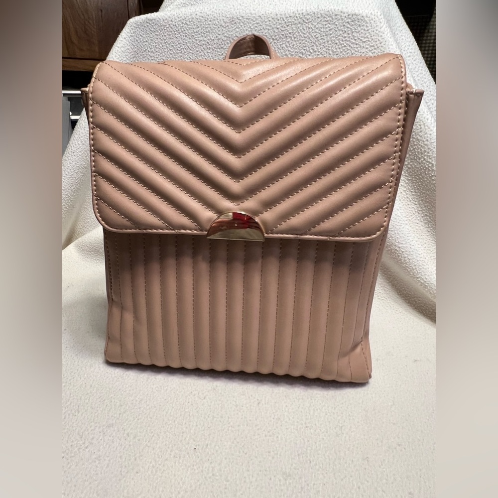 Fancy Backpack